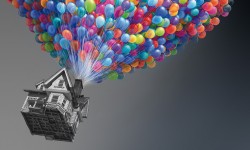 Kolorowe balony