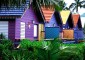 Kolorowe domy