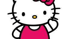 Tapeta Hello Kitty 6