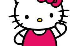 Tapeta Hello Kitty 6
