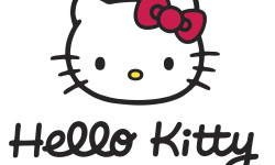 Tapeta Hello Kitty 3