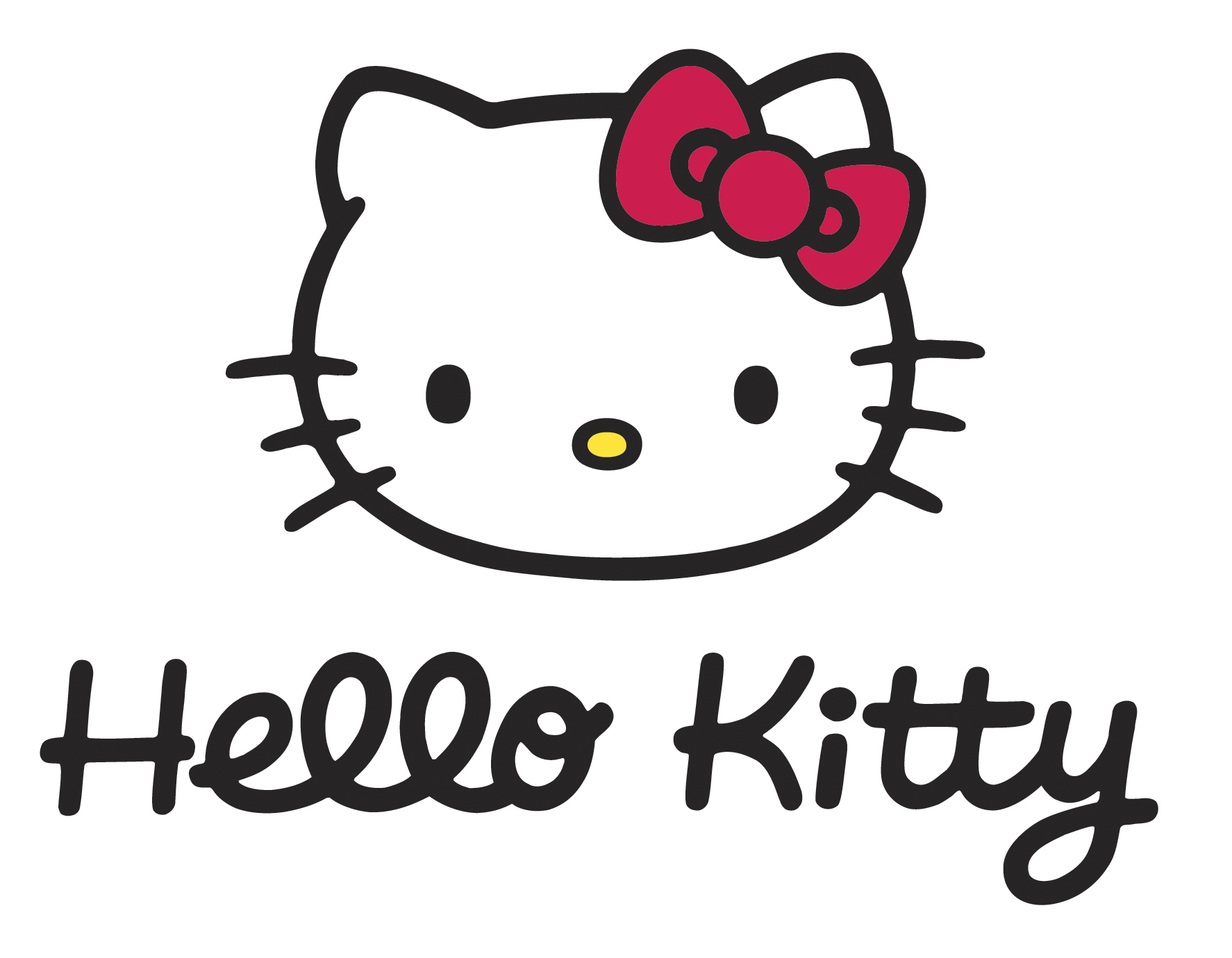 Tapeta Hello Kitty 3 Wallpaper