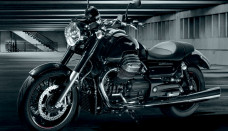 Tapeta Custom motocykl Moto Guzzi California 1400