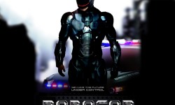 Tapety RoboCop 2014 2