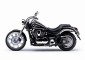 Tapeta Custom motocykl Pin Kawasaki Vn 900