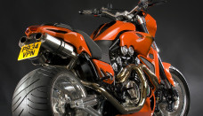 Tapeta Custom motocykl Yamaha V Max