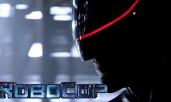 Tapeta z filmu RoboCop 22