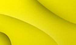Żółta tapeta 6