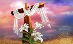 Tapeta  na Wielkanoc  7