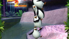 Pingwiny z Madagaskaru 21