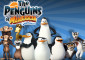 Tapeta Pingwiny z Madagaskaru 12