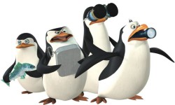 Pingwiny z Madagaskaru 7