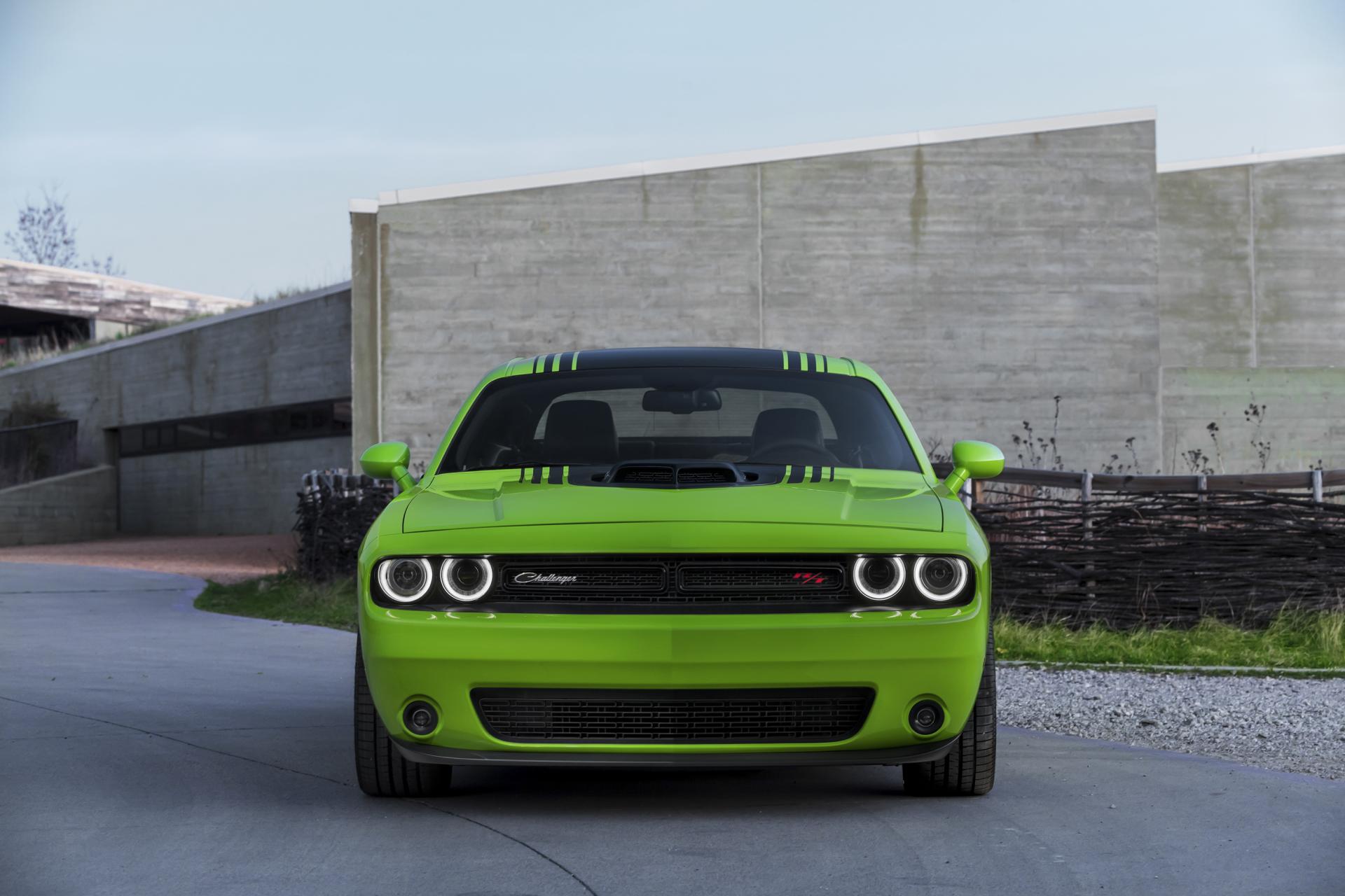 2015-Dodge-Challenger-Coupe-069 Wallpaper