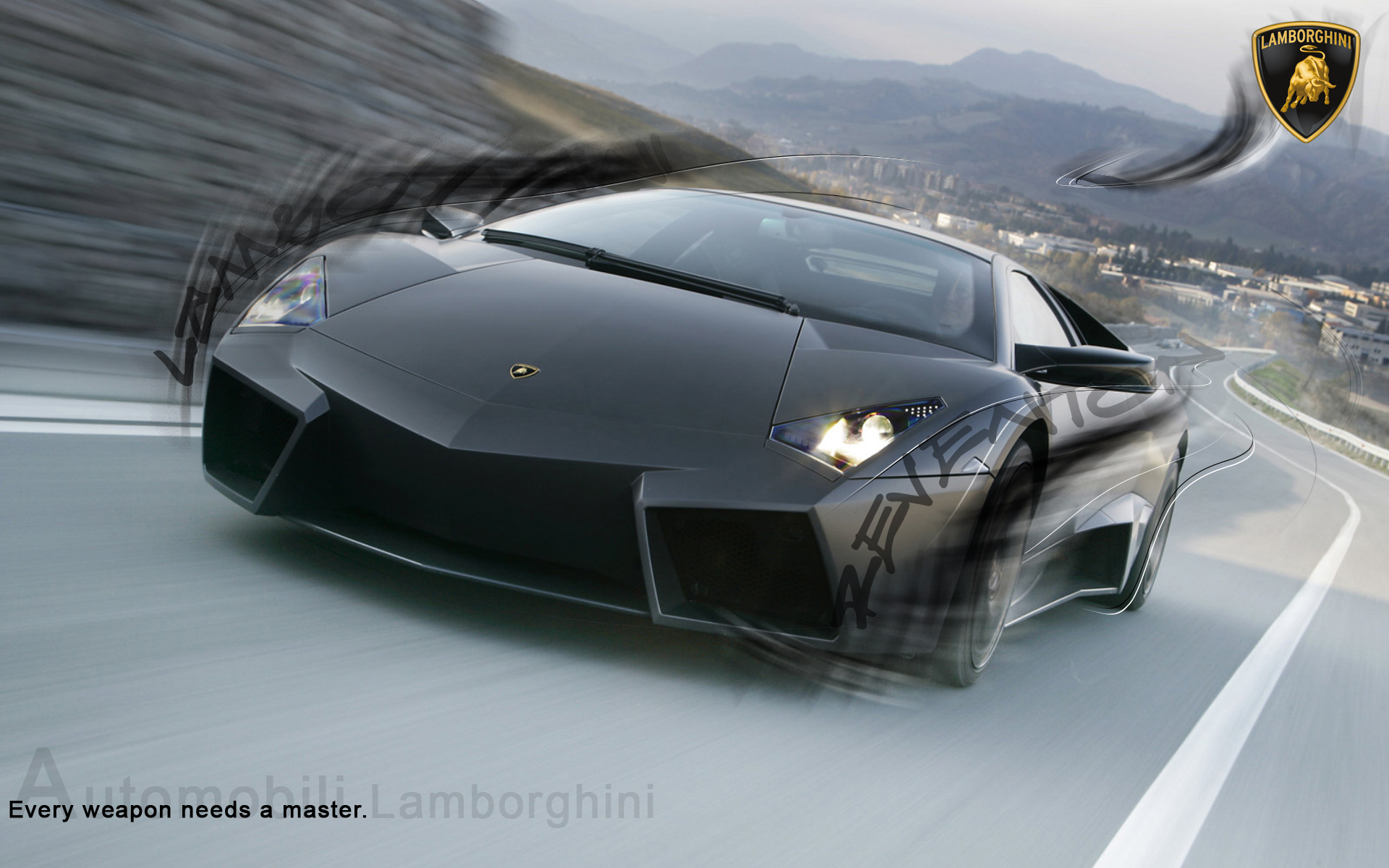 Lamborghini tapeta 31. Wallpaper