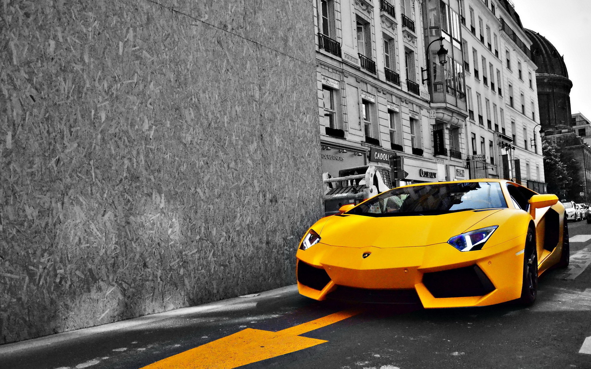Lamborghini tapeta 38. Wallpaper