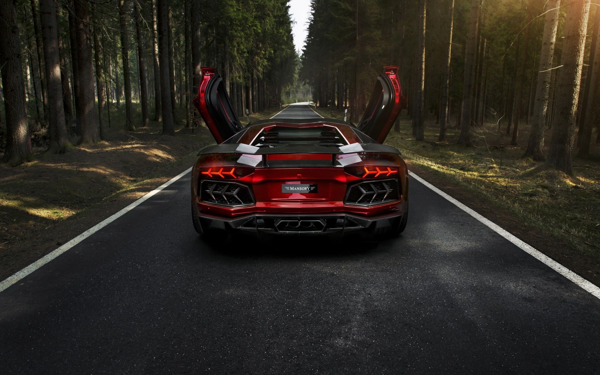Lamborghini tapeta 59. Wallpaper